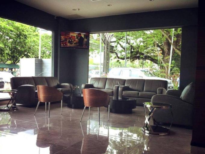 Public Area 3, Dreamtel Kota Kinabalu, Kota Kinabalu