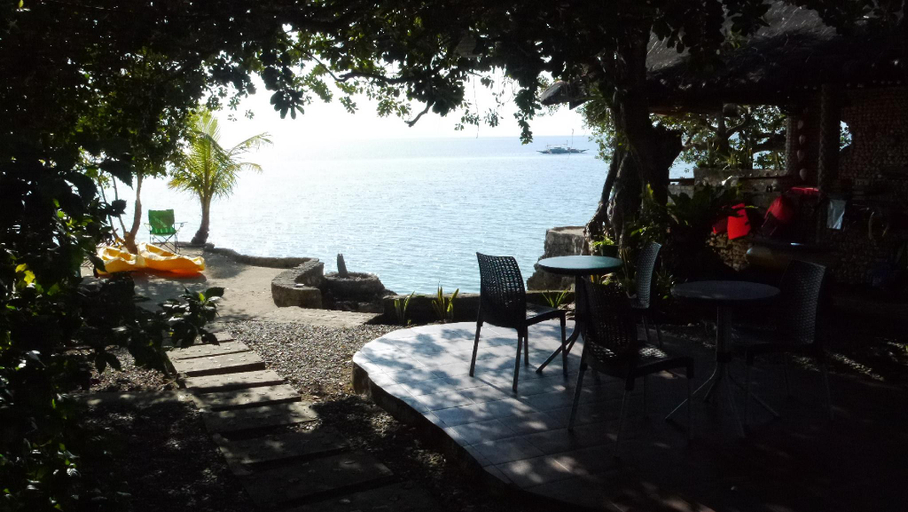 Exterior & Views 5, Moalboal T Breeze Coastal Resort, Moalboal