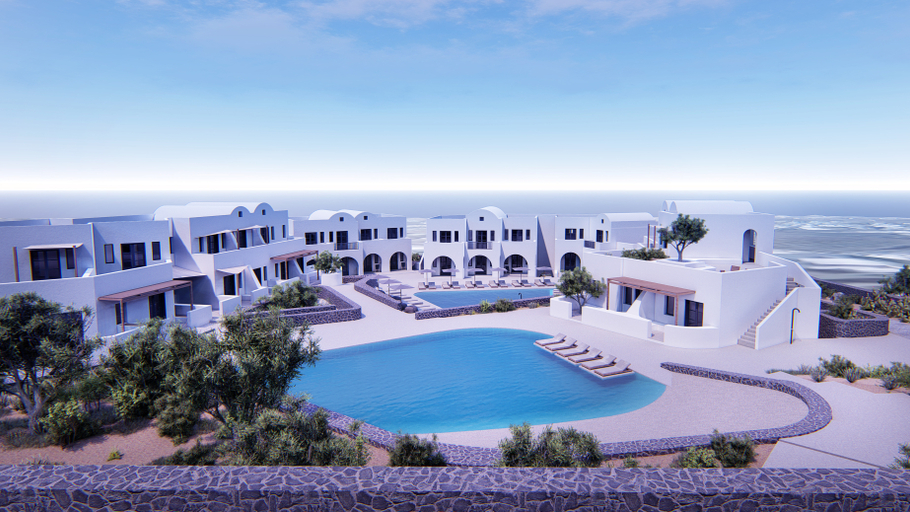 Sport & Beauty 3, Orama Hotel & SPA, South Aegean