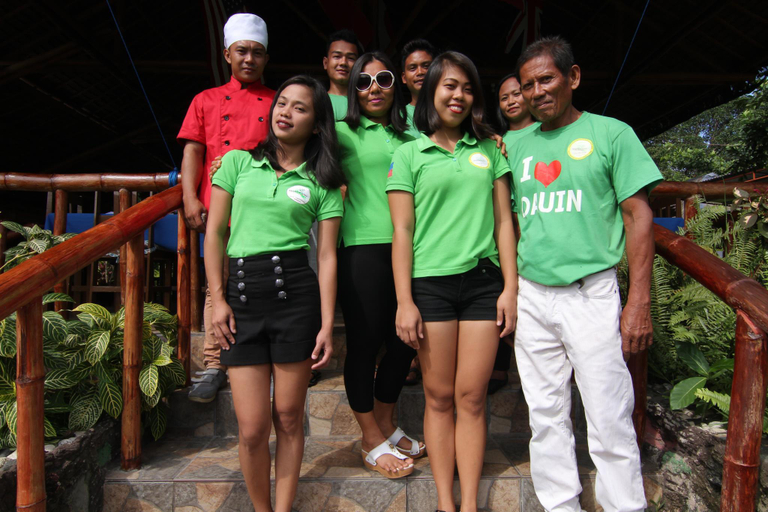 Family & Kids, Mahogany Upland Resort, Dauin