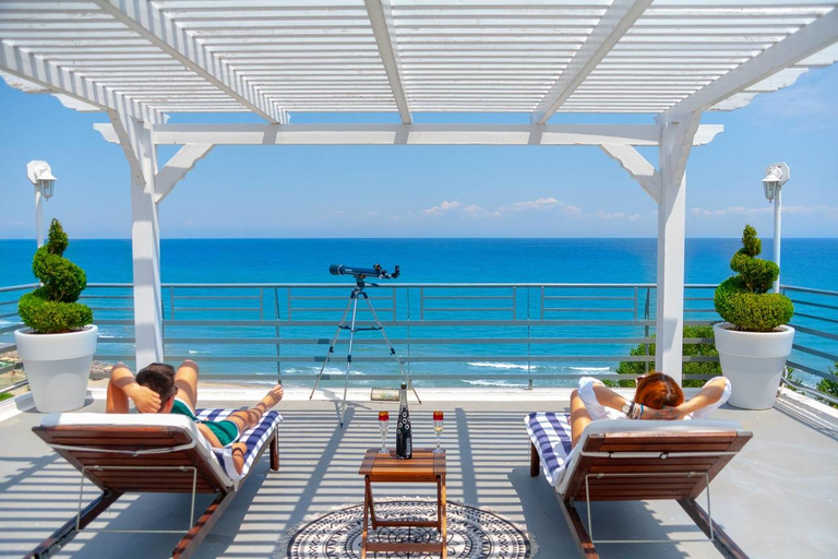 Exterior & Views 2, Panorama Suites & Spa, Thessaly
