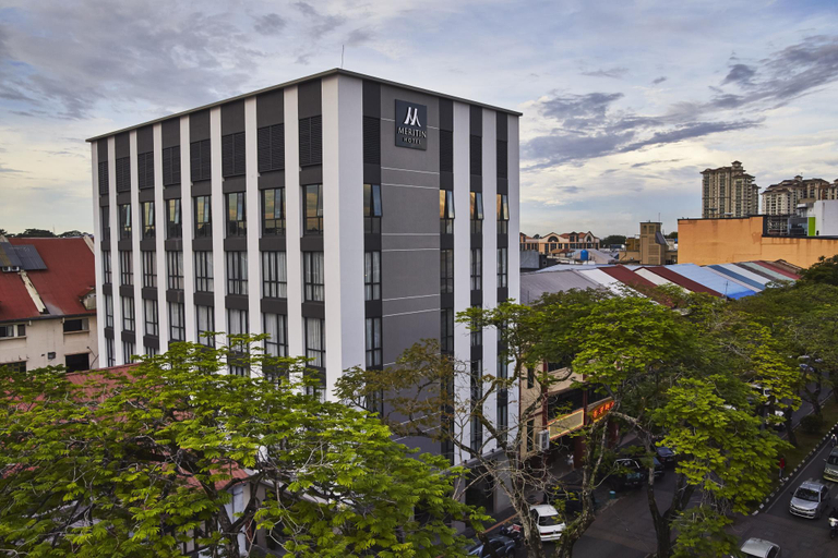 Exterior & Views 5, Meritin Hotel, Kuching