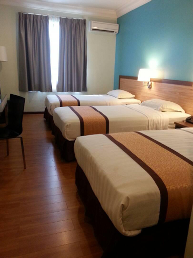 TD Lodge Kota Belud, Kota Belud