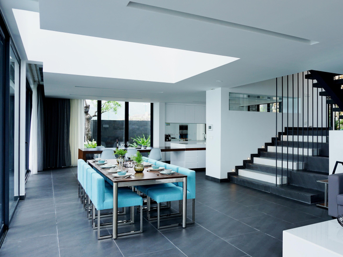 Public Area 4, Acqua Villa Managed by Alternaty, Nha Trang
