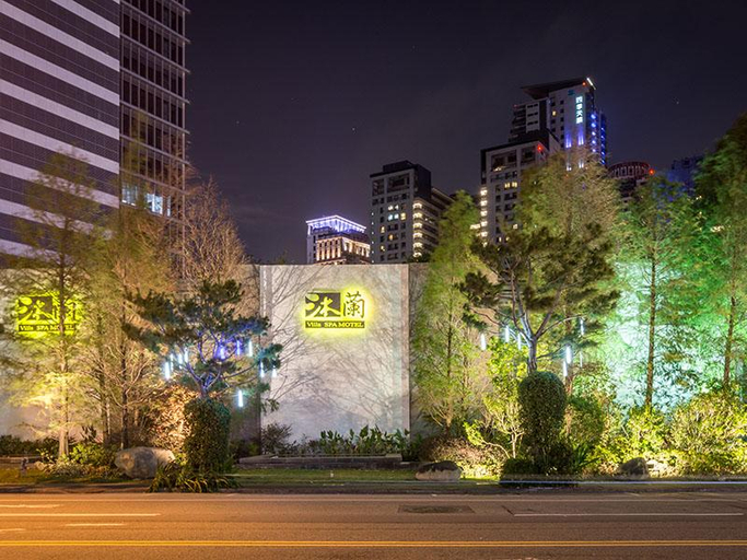 Exterior & Views 2, MULAN MOTEL, Taichung