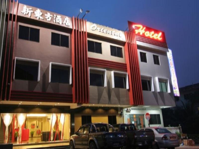 Oriental City Inn, Johor Bahru
