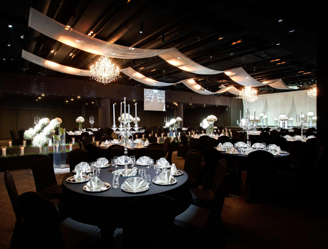 Best Western Incheon Royal Hotel, Bupyeong