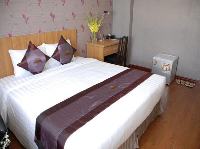 Bedroom 2, Pho Nui Hotel, Đà Lạt