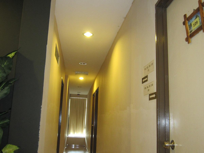 Public Area 1, Smart Hotel Bangi Seksyen 9, Hulu Langat