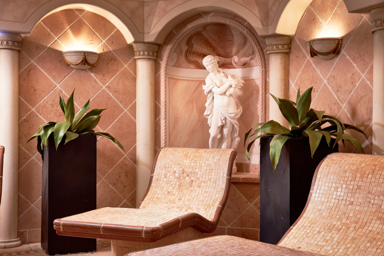 Public Area 4, Relais & Chateaux Spa Hotel Jagdhof, Innsbruck Land