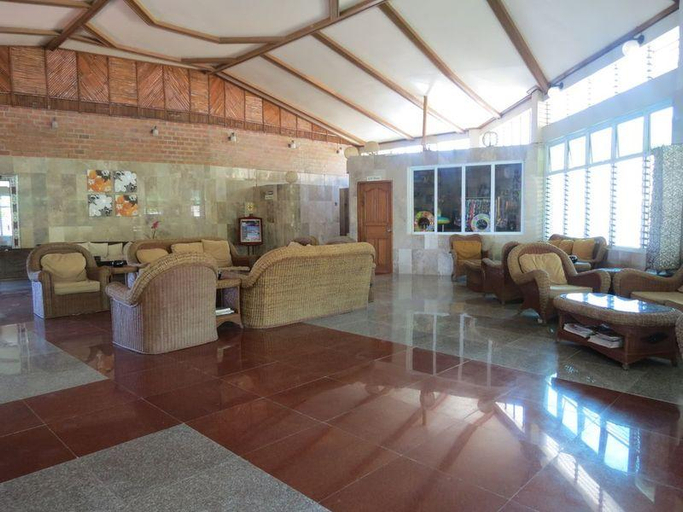 Public Area 2, Sea Spring Resort, Mabini