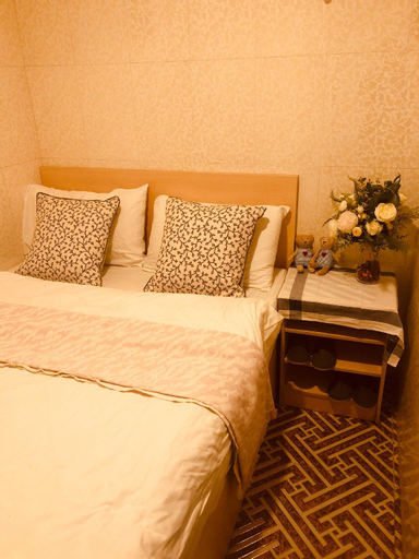 Hoi To Hostel, Hong Kong Island