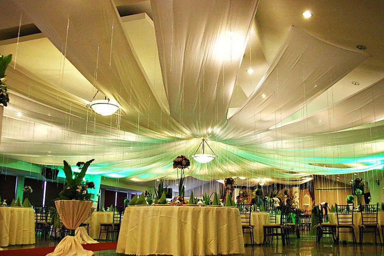 Public Area 3, Star Plaza Hotel, Dagupan City