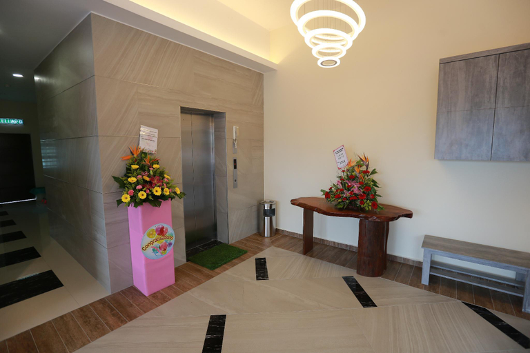 Public Area 2, Pantai Regal Hotel, Kuantan
