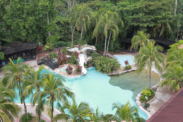 Sport & Beauty 2, Sabah Hotel Sandakan, Sandakan