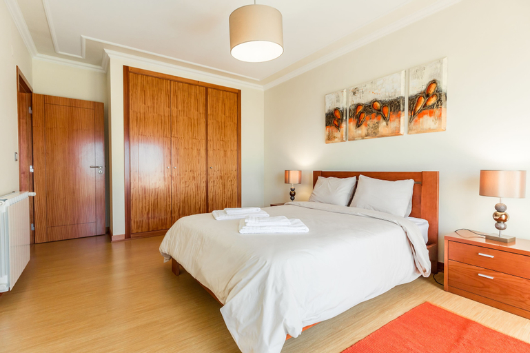 Sunset Paradise Villa 2, Lourinhã