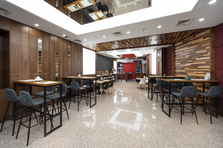 Food & Drinks 5, B1 Boutique Hotel Sofia, Stolichna