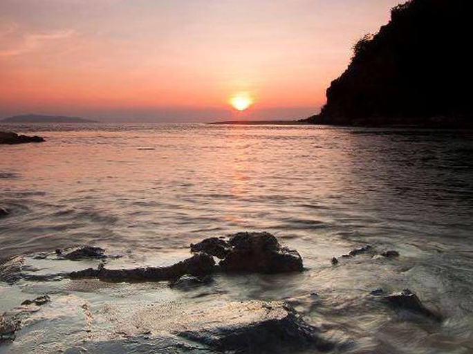 Others 5, shari-la Perhentian Island Resort, Besut