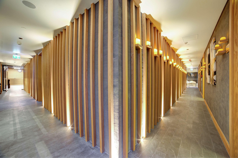 Public Area 4, DoubleTree by Hilton Adana, Yüreğir