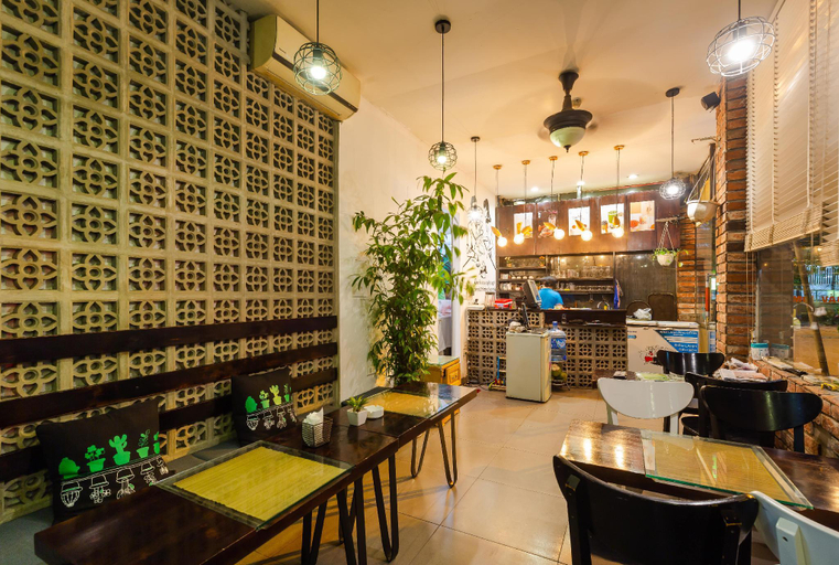 Food & Drinks 5, An Phu Ha Noi Hotel and Spa, Từ Liêm