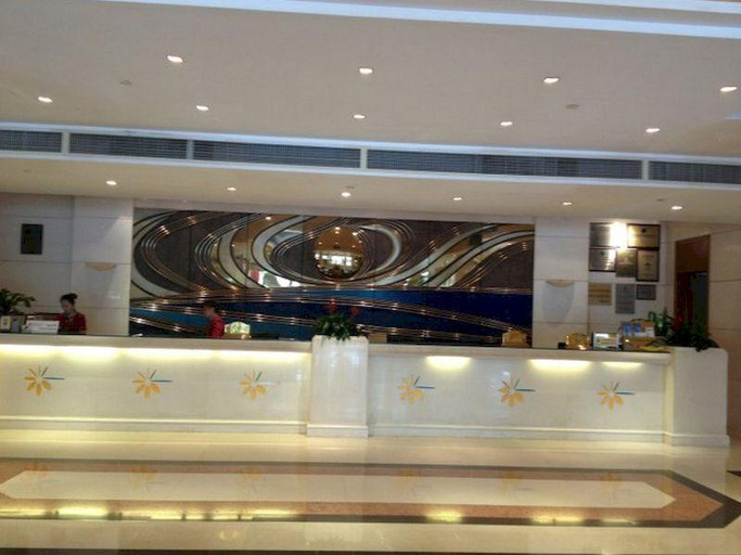 Public Area 2, Golden Sea View, Haikou
