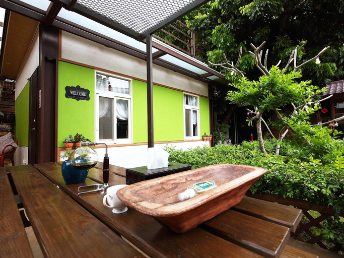 Exterior & Views 4, Jasmine Orange Bed and Breakfast, Hualien