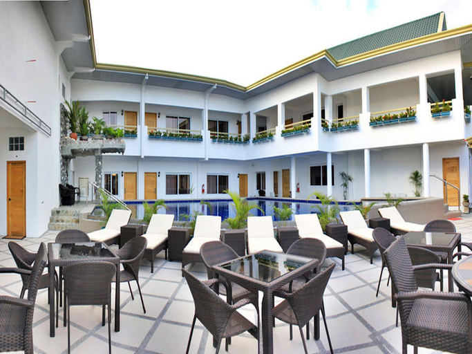 Food & Drinks 5, Mangrove Resort Hotel, Olongapo City