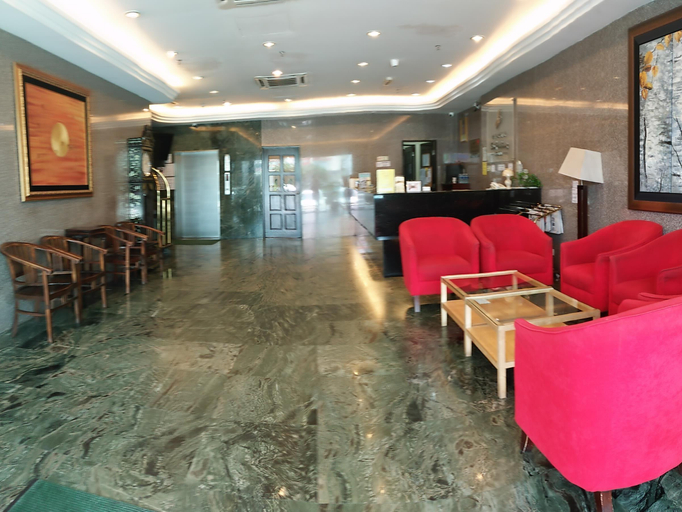 Public Area 4, Hotel Sri Puchong, Puchong