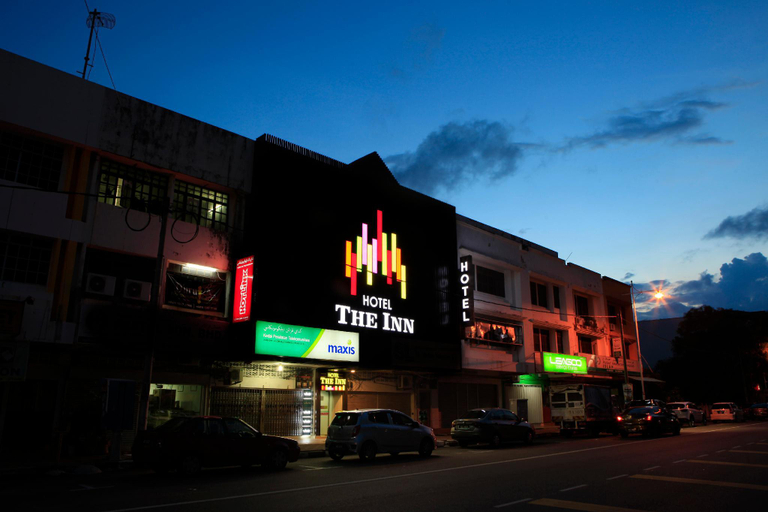 Exterior & Views 5, The Inn Hotel, Kuala Terengganu