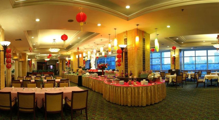 Food & Drinks 5, Gladden ShiLong, Dongguan