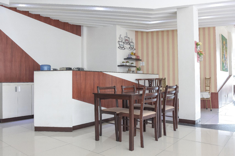 Others 4, Tiptop Tower Suite Inn, Dumaguete City