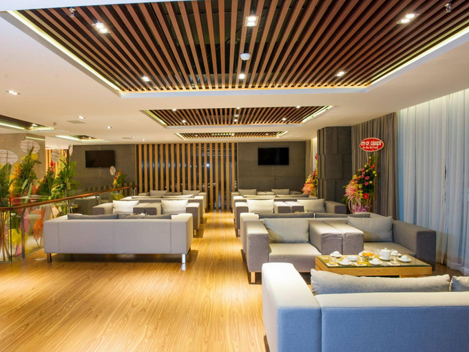Public Area, Iris Hotel Can Tho, Ninh Kiều