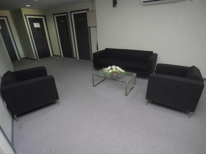 Public Area 5, Kosma Boutique Hotel, Kuantan