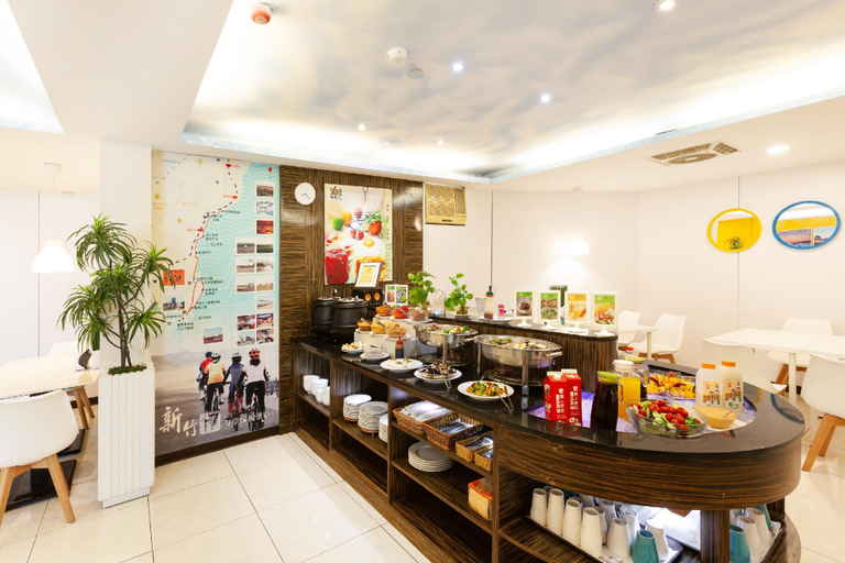 Food & Drinks 5, 168 Motel - Hsinchu, Taoyuan