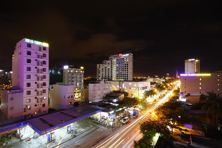 SOCO Hotel, Ngũ Hành Sơn