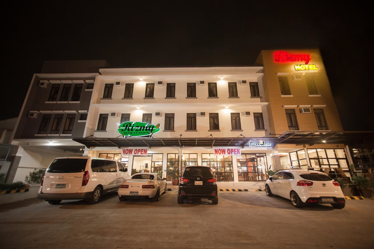 Rizmy Hotel, Cabuyao