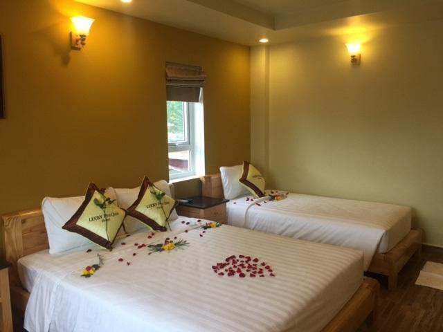 Bedroom 3, Lucky Phu Quoc Hotel, Phú Quốc