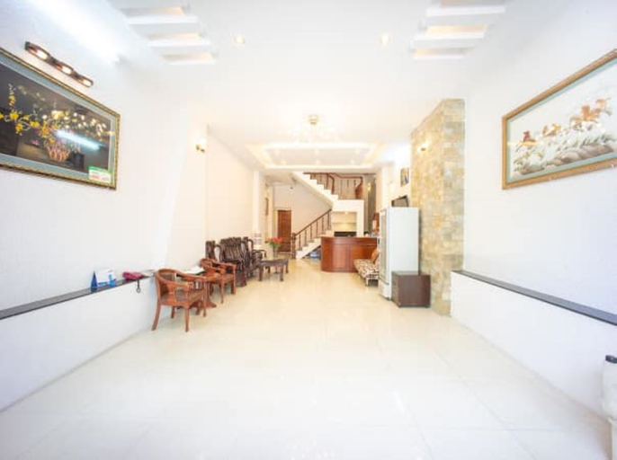 Public Area 2, My Hotel Da Lat, Đà Lạt