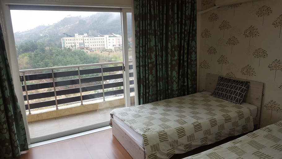 Others 5, YeonHo Resort, Sokcho