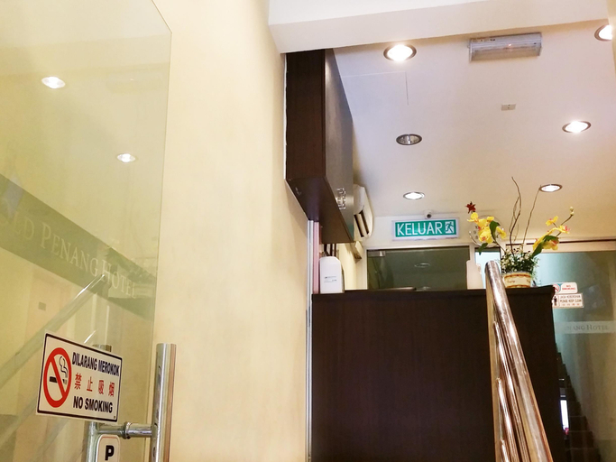 Public Area 2, Old Penang Hotel Ampang Point, Ampang