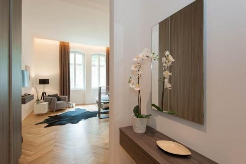 SRS Apartments Munchen, München