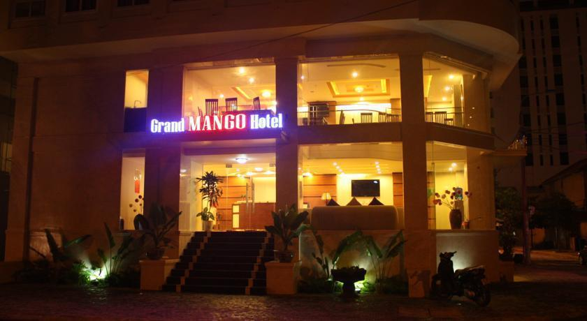 Exterior & Views 2, Grand Mango Hotel, Da Nang
