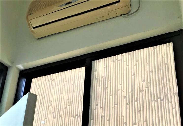 Others, Kost and Homestay Putri D'Oasis (Depan Kampus Petra), Surabaya