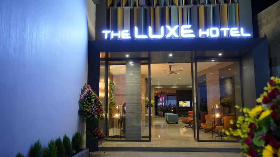 The Luxe Hotel Dalat, Đà Lạt