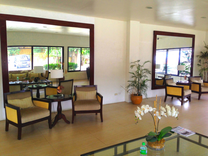 Public Area, Subic Grand Seas Resort, Olongapo City