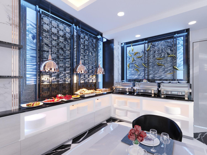 Others 2, Hanoi Prime Center Hotel & Spa, Hoàn Kiếm