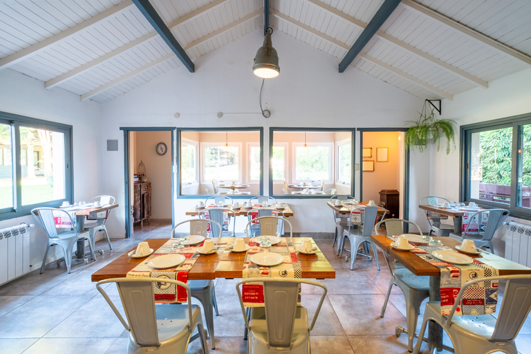 Food & Drinks 5, Atelier Hotel De Charme, Calamuchita
