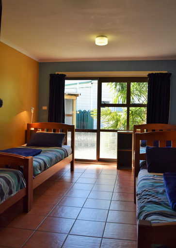 Exterior & Views 2, The Bug Backpackers, Nelson