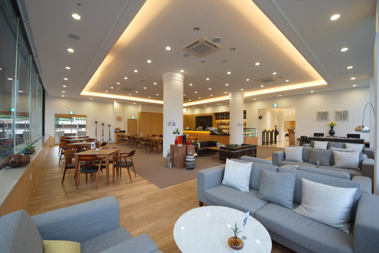 Food & Drinks 5, Crown Hotel Changwon, Changwon