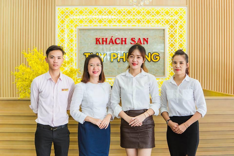 Thy Phuong Danang Hotel, Cẩm Lệ